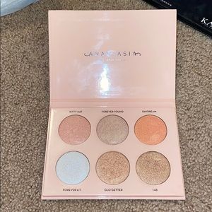 ABH Nicole Guerriero